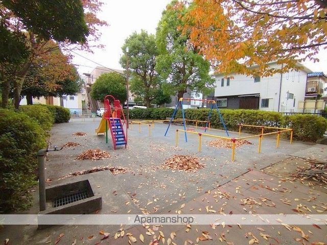 公園　有馬6丁目公園（公園）まで203m