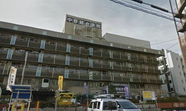 スーパー　まいばすけっと高円寺南１丁目店（スーパー）まで361m