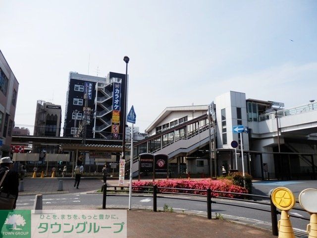 その他　南柏駅（その他）まで800m