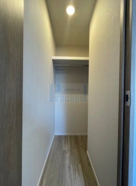 収納　たっぷり収納スペース☆