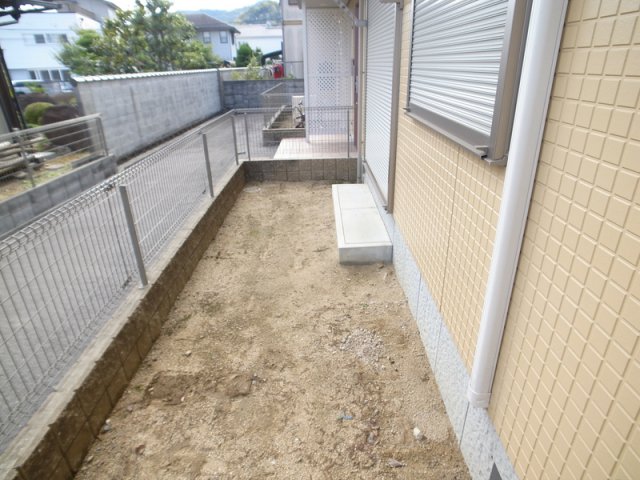 庭
