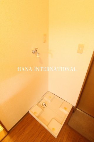 その他設備　他部屋参考写真