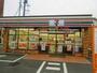 コンビニ　セブンイレブンさいたま大成町2丁目店（コンビニ）まで396m