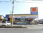 ドラックストア　マツモトキヨシさいたま櫛引店（ドラッグストア）まで489m