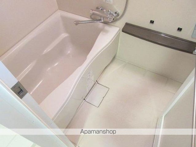 アルテノースタワーの風呂写真