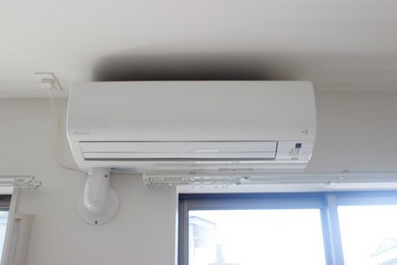 その他設備　※別部屋の写真です