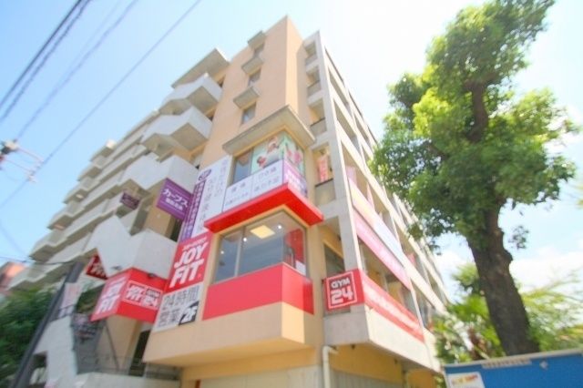 SK都島北通