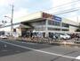 スーパー　西友加賀鹿浜店（スーパー）まで1082m