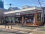 コンビニ　セブンイレブン足立皿沼農協前店（コンビニ）まで632m