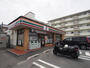 コンビニ　セブンイレブン奈良四条大路4丁目店（コンビニ）まで650m