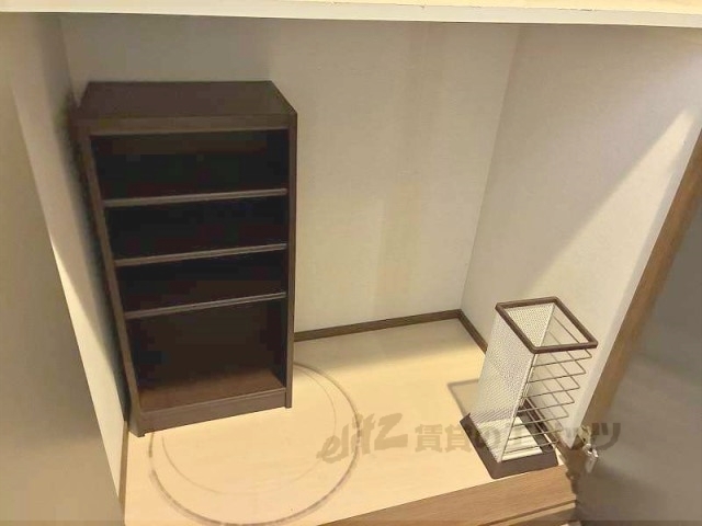 収納　下駄箱