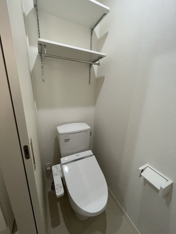 SCENE Iのトイレ写真