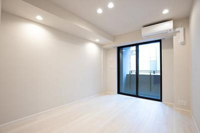 居室・リビング　※写真は同タイプ住戸です。