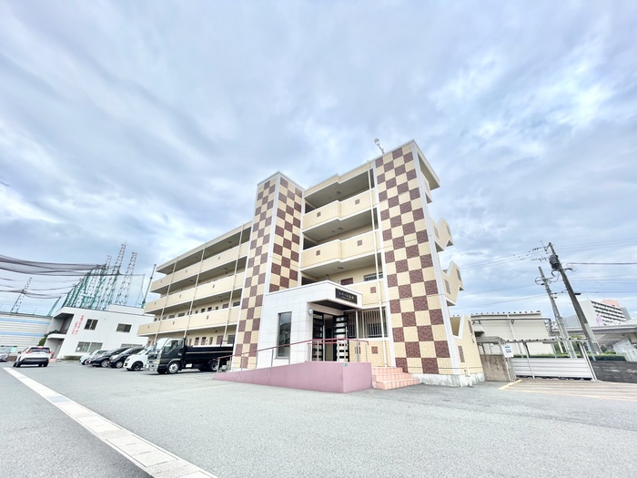 シベール本城