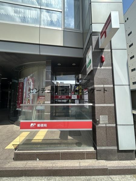郵便局　宇都宮小幡郵便局（郵便局）まで785m