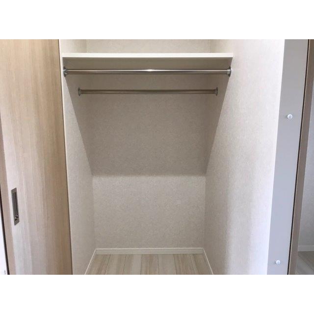収納　ネストピア博多駅ステージ