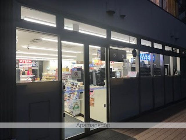 コンビニ　ローソン ＴＨＥ ＴＯＹＯＳＵ ＴＯＷＥＲ店（コンビニ）まで226m