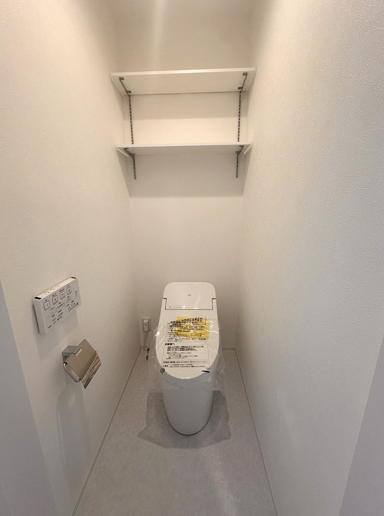 古千谷本町1丁目のトイレ写真