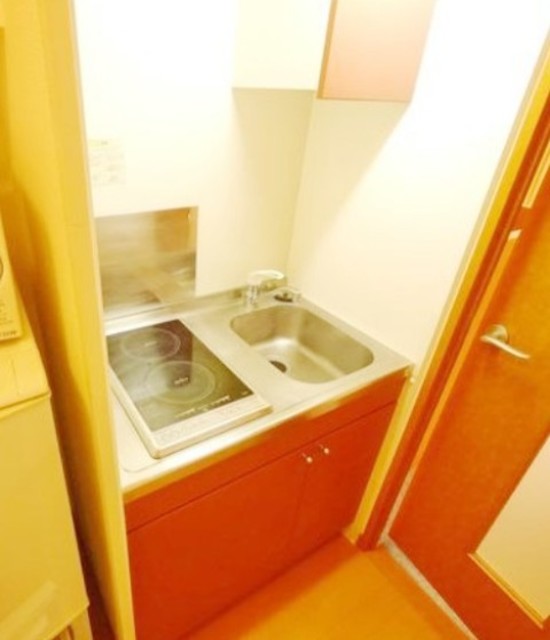 キッチン　別部屋同仕様タイプ