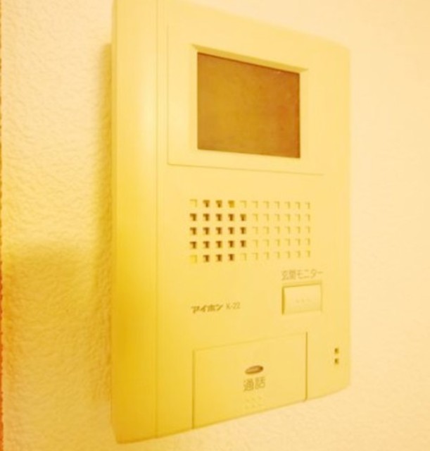 セキュリティ　別部屋同仕様タイプ