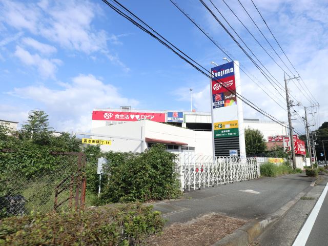 その他　ノジマ（その他）まで850m