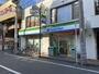 コンビニ　ファミリーマート（コンビニ）まで76m