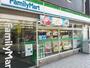 コンビニ　ファミリーマート綾瀬二丁目店（コンビニ）まで407m