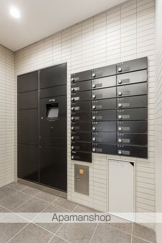 その他共有部分　その他共有部分