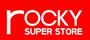 スーパー　ロッキー 坪井店（スーパー）まで372m