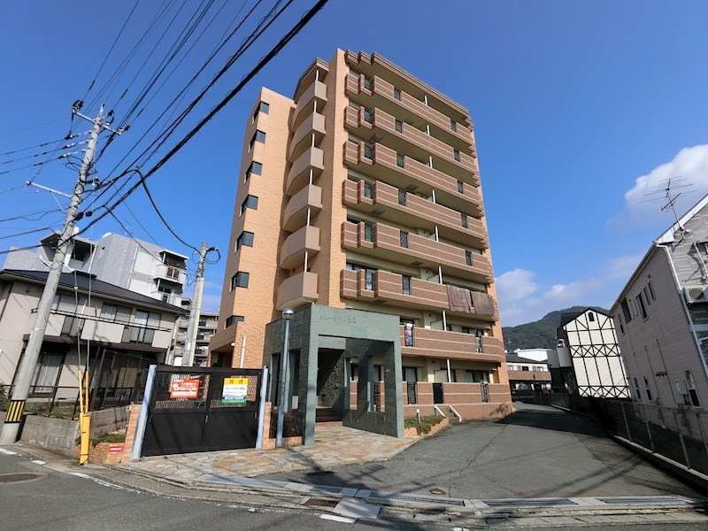 ビューテラス香椎