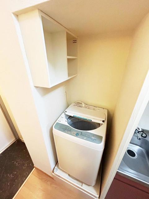 その他　別部屋同仕様タイプ