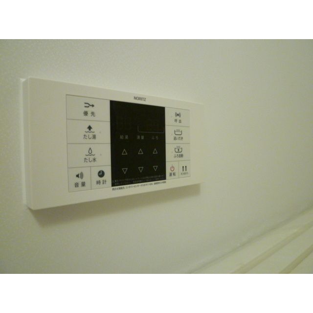 その他設備　☆設備充実☆