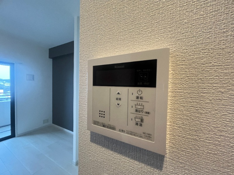 その他設備　別号室