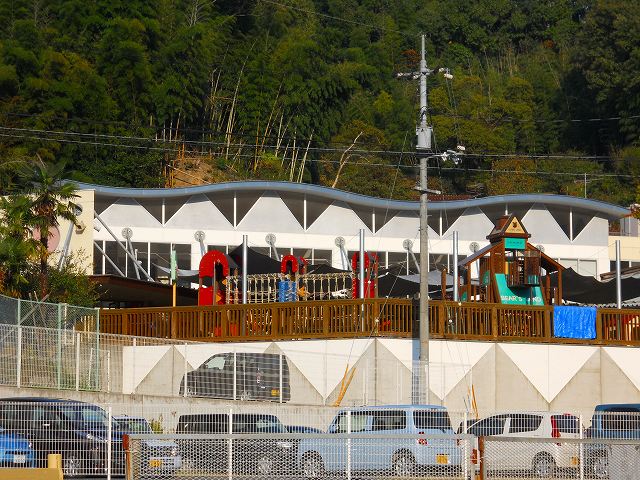 幼稚園・保育園　ひかり幼稚園（幼稚園・保育園）まで155m