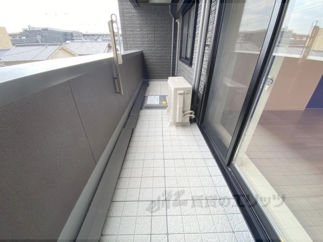 SHAMAISONPREMIERCYPRの内装写真
