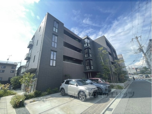 SHAMAISONPREMIERCYPRの外観写真