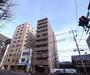 京都河原町駅より徒歩5分 10階 築25年6ヶ月の賃貸物件