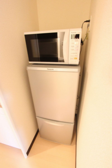 その他　※別部屋の写真です