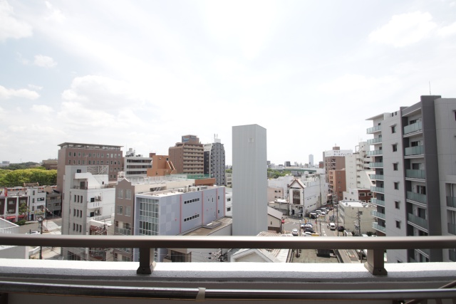 眺望　※別室の参考写真の為、現況優先です。