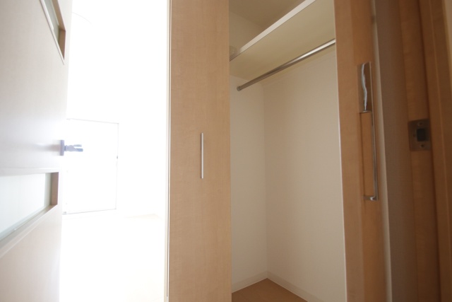 収納　※別室の参考写真の為、現況優先です。