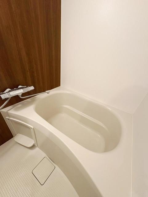 バス・シャワールーム　同仕様参考写真