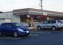 コンビニ　セブンイレブン西尾徳次町店（コンビニ）まで290m