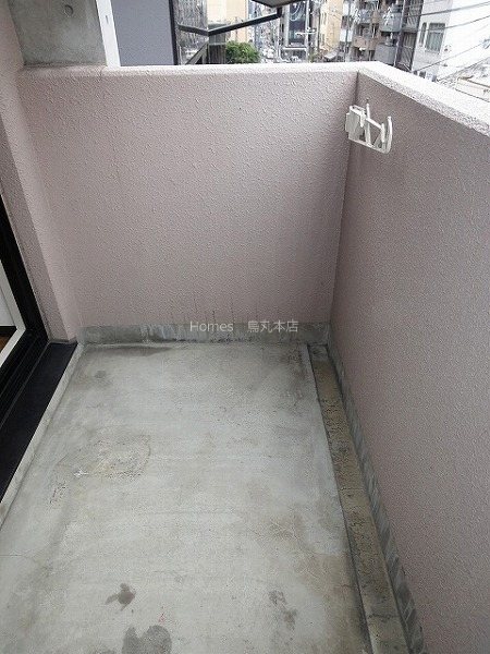 バルコニー　参考写真