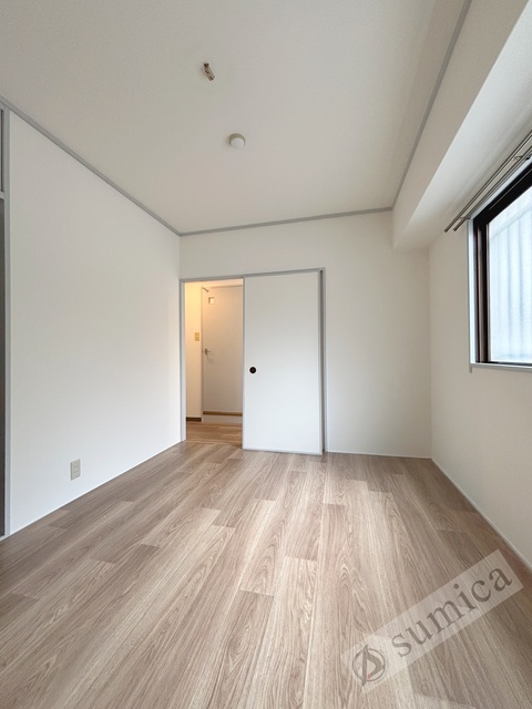 その他　角部屋でとても静かなお部屋で快適新生活♪♪