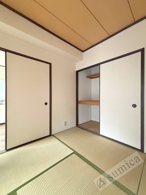 収納　内容量たっぷりの収納♪♪