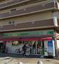 コンビニ　ローソンストア100俊徳道店（コンビニ）まで784m