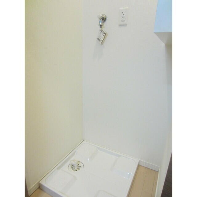 その他設備　※同タイプ別別部屋写真