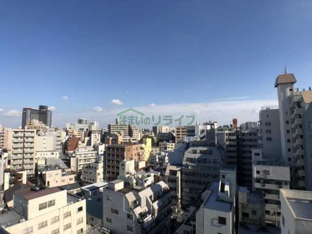 眺望　別室参考写真になります