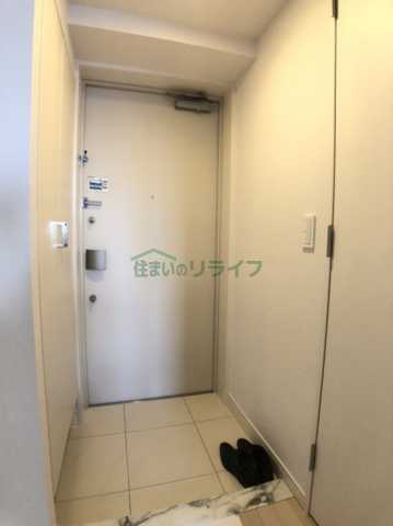 玄関　別室参考写真になります
