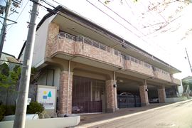幼稚園・保育園　鳴海ケ丘幼稚園（幼稚園・保育園）まで1100m
